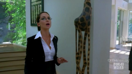 Dollhouse  S01E01