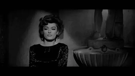 La Dolce Vita (1960) [Untouched] 