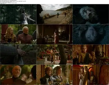 Game of Thrones S04E02 (2014)