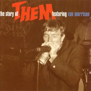 Them - The Story Of Them Featuring Van Morrison (1997)