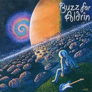 The Pillbugs - Buzz For Aldrin (2CD) (2007) {Proverus}