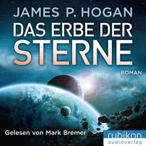 «Riesen Trilogie - Teil 1: Das Erbe der Sterne» by James P. Hogan