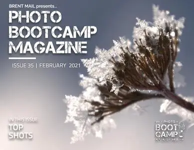 Photo BootCamp - February 2021