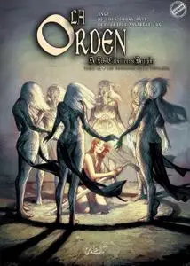 La orden de los Caballeros Dragón. Tomo 29. Las hermanas de la venganza
