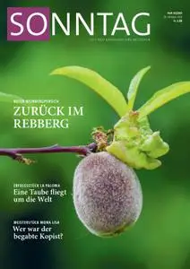 Sonntag – 28 Oktober 2021