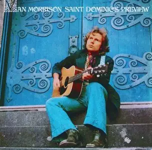 Van Morrison - Saint Dominic's Preview (1972)