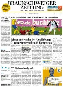 Braunschweiger Zeitung - 14. März 2019