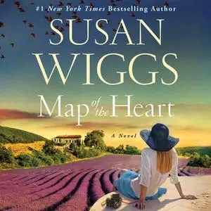 «Map of the Heart» by Susan Wiggs