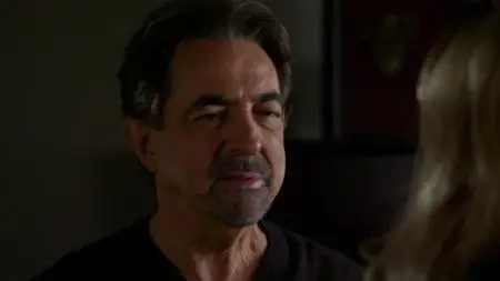 Criminal Minds S10E12