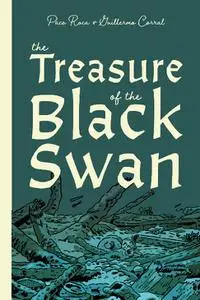 Fantagraphics - The Treasure Of The Black Swan 2022 Hybrid Comic eBook