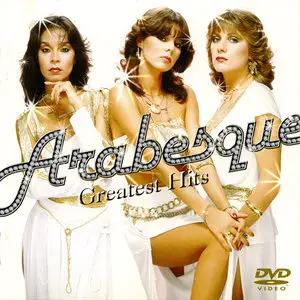 Arabesque - Greatest Hits - 2002