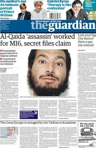 The Guardian 2011.04.26