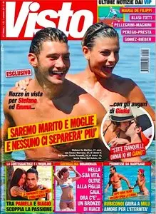 VISTO N°35 - 1 Settembre 2011