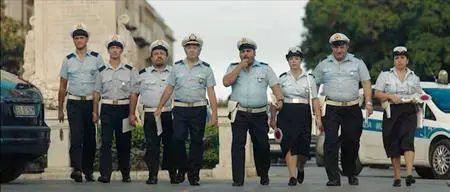 L'ora legale (2017)