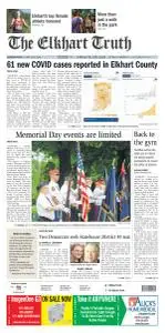 The Elkhart Truth - 23 May 2020