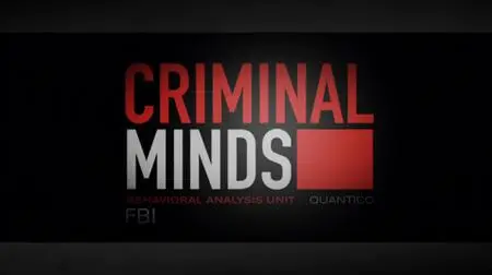 Criminal Minds S12E06