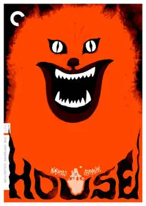 House (1977) Criterion Collection [Reuploaded]