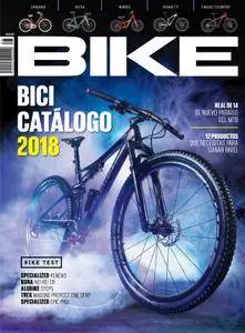 Bike México - diciembre 01, 2017