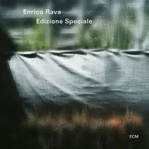 Enrico Rava - Edizione Speciale (Live) (2021) [Official Digital Download]