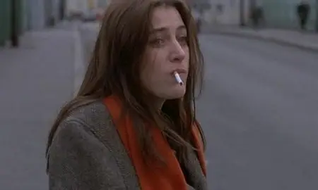 Les Gens normaux n'ont rien d'exceptionnel (1993) [Re-UP]