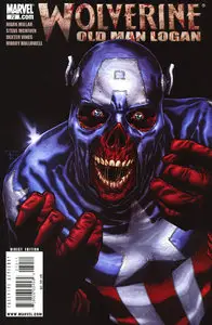 Wolverine #72 