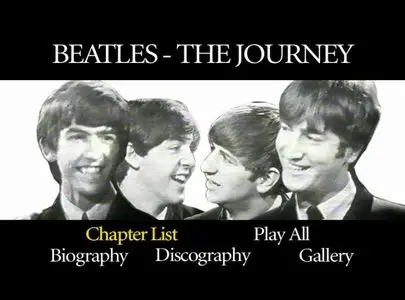 Beatles - The Journey (2003)