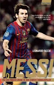 «Messi» by Leonardo Faccio