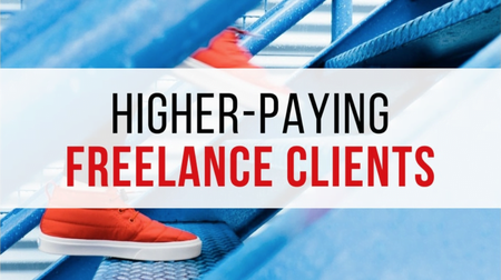 Mridu Khullar Relph - Higher-Paying Freelance Clients