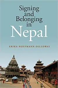 Signing and Belonging in Nepal