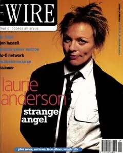 The Wire - August 1994 (Issue 126)