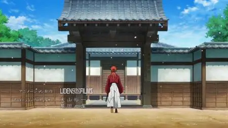 S01E03-Kasshin-ryu - Reborn