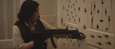 Kiss & Kill (2010)