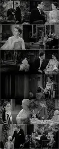 The Last of Mrs. Cheyney (1929)