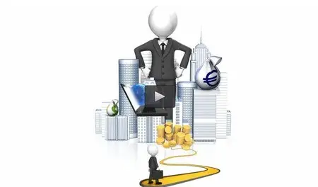 Udemy – Digital Real Estate - How to invest in profitable assets
