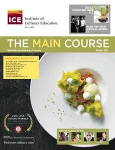 The Main Course - Summer 2016