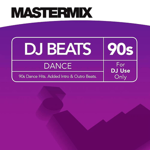 VA - Mastermix DJ Beats 90s Dance Vol.1 (2018)
