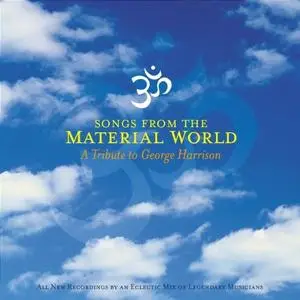 VA - Songs From The Material World: A Tribute To George Harrison (2003) {Koch}