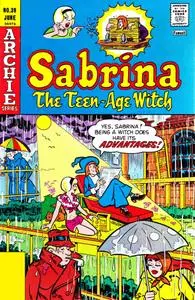 Sabrina the Teenage Witch 039 (1977) (Digital) (Shadowcat-Empire