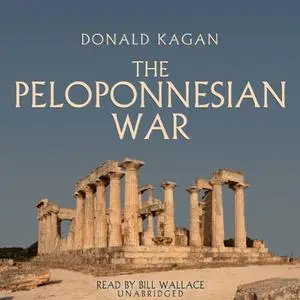 The Peloponnesian War [Audiobook]