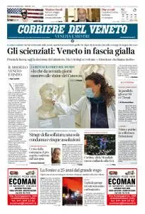 Corriere del Veneto Venezia e Mestre - 29 Gennaio 2021
