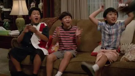 Fresh Off the Boat S02E16