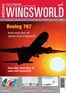 WingsWorld – 02 August 2022