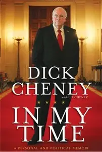 In My Time: A Personal and Political Memoir (Repost)