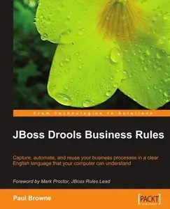 JBoss Drools Business Rules (Repost)