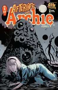 Afterlife With Archie 006 (2014)