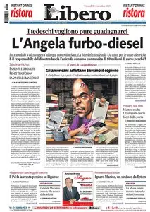 Libero - 25.09.2015