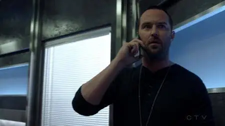 Blindspot S03E08