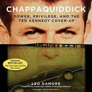 Chappaquiddick [Audiobook]