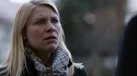 Homeland - Caccia alla spia S07E07