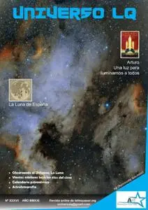 Universo LQ - Nº 37 2021